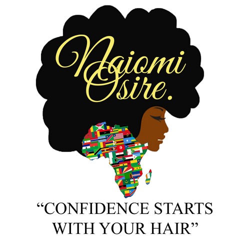 Naiomi Osire Braid Boutique